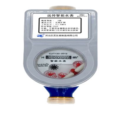 無(wú)線遠(yuǎn)傳水表無(wú)線自組網(wǎng)